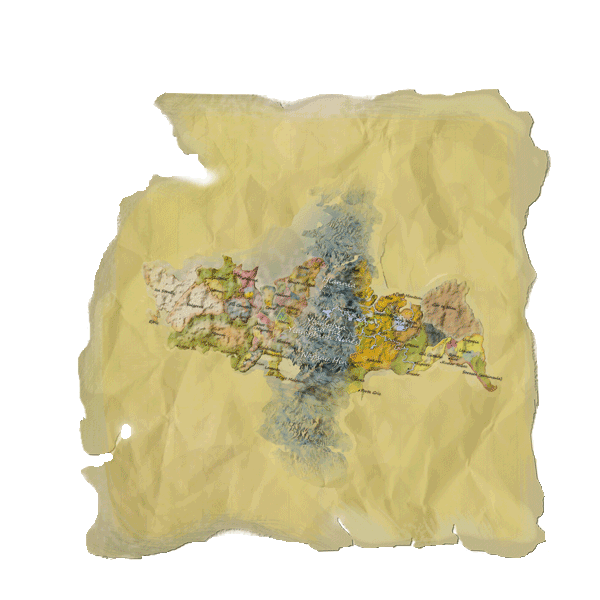map of Atha Plenter